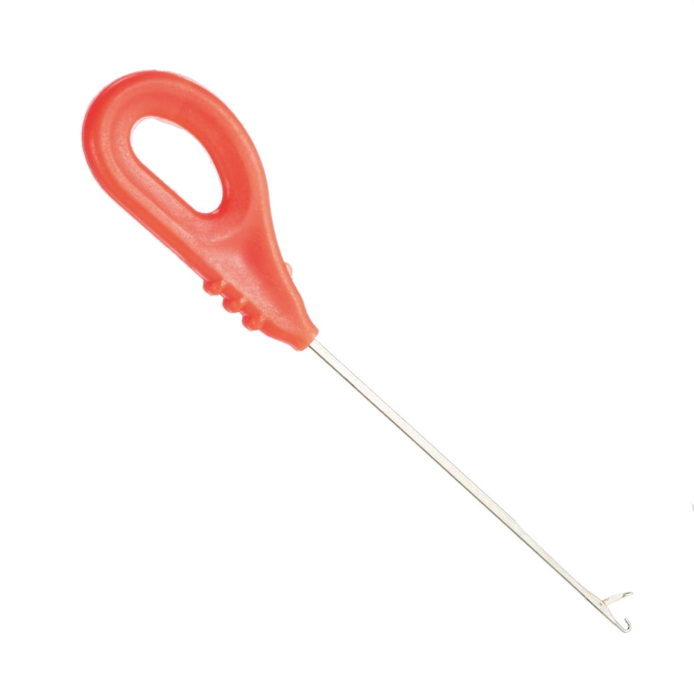 Baiting /& Splicing Needle Fishing Bait Needle Rigs Baiting Tool Hook Needle