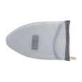 thumbnail image 3 of Tapete de planchado portátil Tabla de planchar Guante impermeable con aislamiento térmico para ropa cabeza triangular, 3 of 6