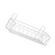 thumbnail image 2 of Estante colgante de pared para baño, organizador de ducha resistente y multiusos, estante de almacenamiento para lavandería, dormitorio de granja, 2 of 8