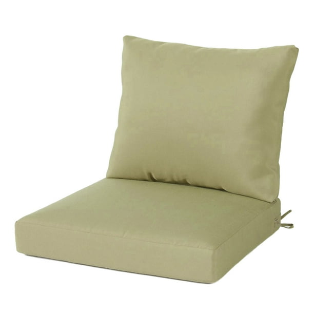 Big Outdoor Patio Cushions Deep Seat Chair Sunbrella Furniture High Rebound Sponge Com Big Outdoor Patio Cushions, Best Deep Seat Patio Cushions