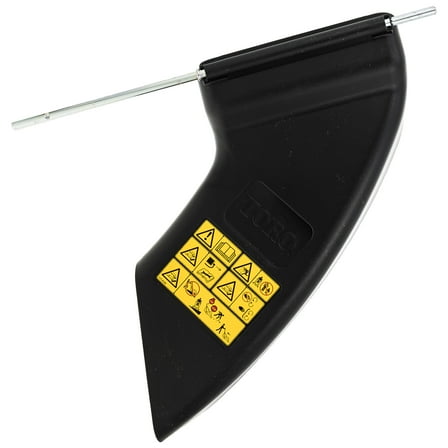 Toro 147-8696 Sd Assembly Chute