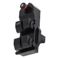 thumbnail image 1 of Interruptor de ventana eléctrica delantero izquierdo único para Honda Civic 4 puertas 2001-2005 No.35750S5AA02ZA, 1 of 7