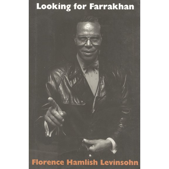 Looking for Farrakhan, (Paperback)