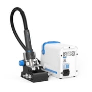 HA04 800W Hot Air Rework Station, Digital Display SMD BGA Repair Tool