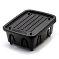 thumbnail image 1 of Camco Escurreplatos y Bandeja para Fregaderos de Cocina - Negro - Modelo 43512, 1 of 7
