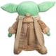 thumbnail image 3 of Mochila Mini Peluche Mandalorian El Niño Baby Yoda Bioworld, 3 of 3