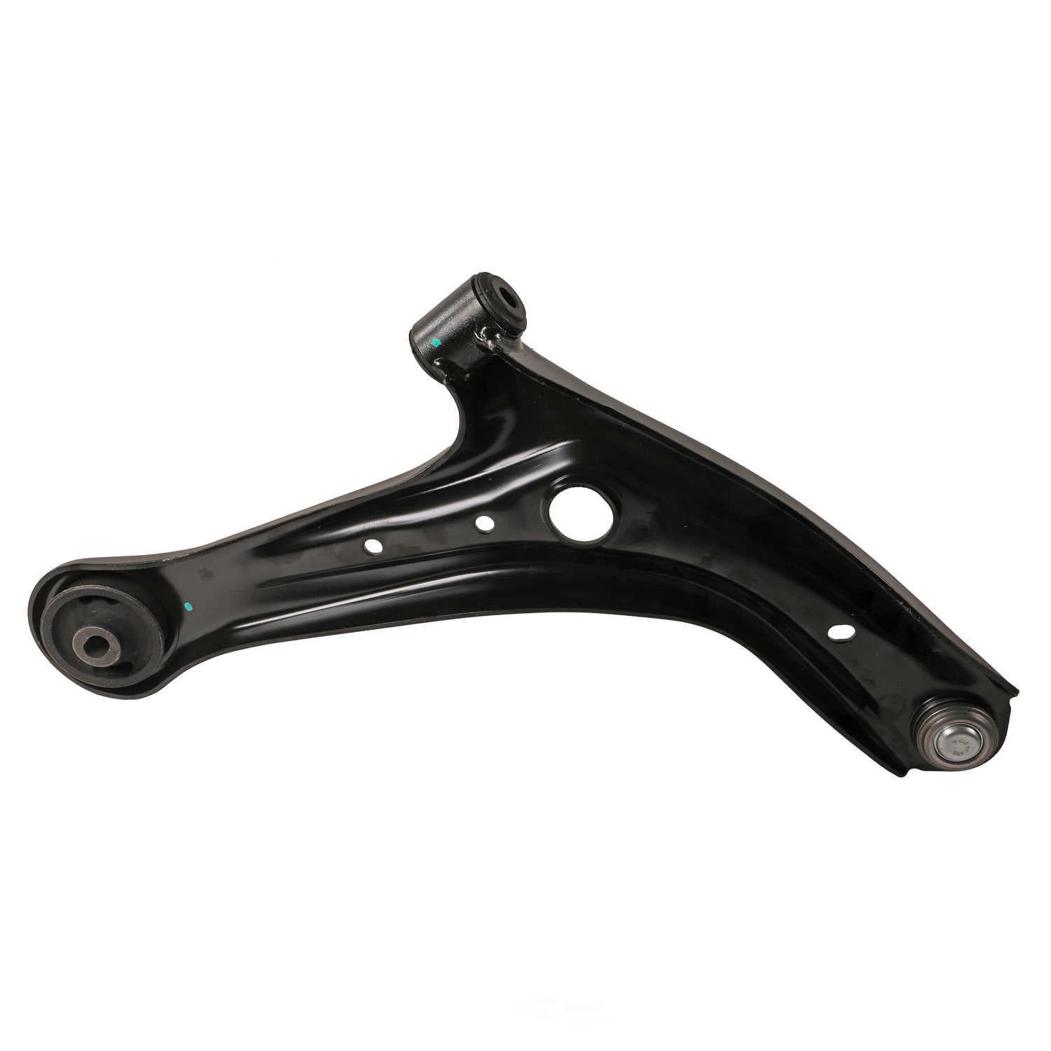 QuickSteer X621614 Suspension Control Arm and Ball Joint Assembly
