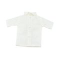 thumbnail image 3 of arctrm 1/6 Figure Shirt Fashion Mini Work Shirt for 12'' Action Figures Accessories P27, 3 of 10