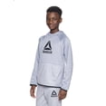 thumbnail image 2 of Reebok Boy's Athletic Cool Down Hoodie, Sizes 4-18, 2 of 8