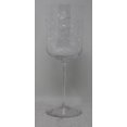 thumbnail image 1 of Michael Arm Hammer Tone Water Glass Clear 1 Count, 1 of 1