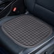 thumbnail image 1 of Almohadilla de hielo de gel para automóvil, almohadilla de asiento de camión universal de una pieza, almohadilla de asiento transpirable para el verano, 1 of 7