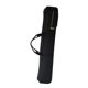 thumbnail image 2 of Bolsa de almacenamiento portátil para flauta de bambú, accesorios para flauta con correa para el hombro Negro, 2 of 9