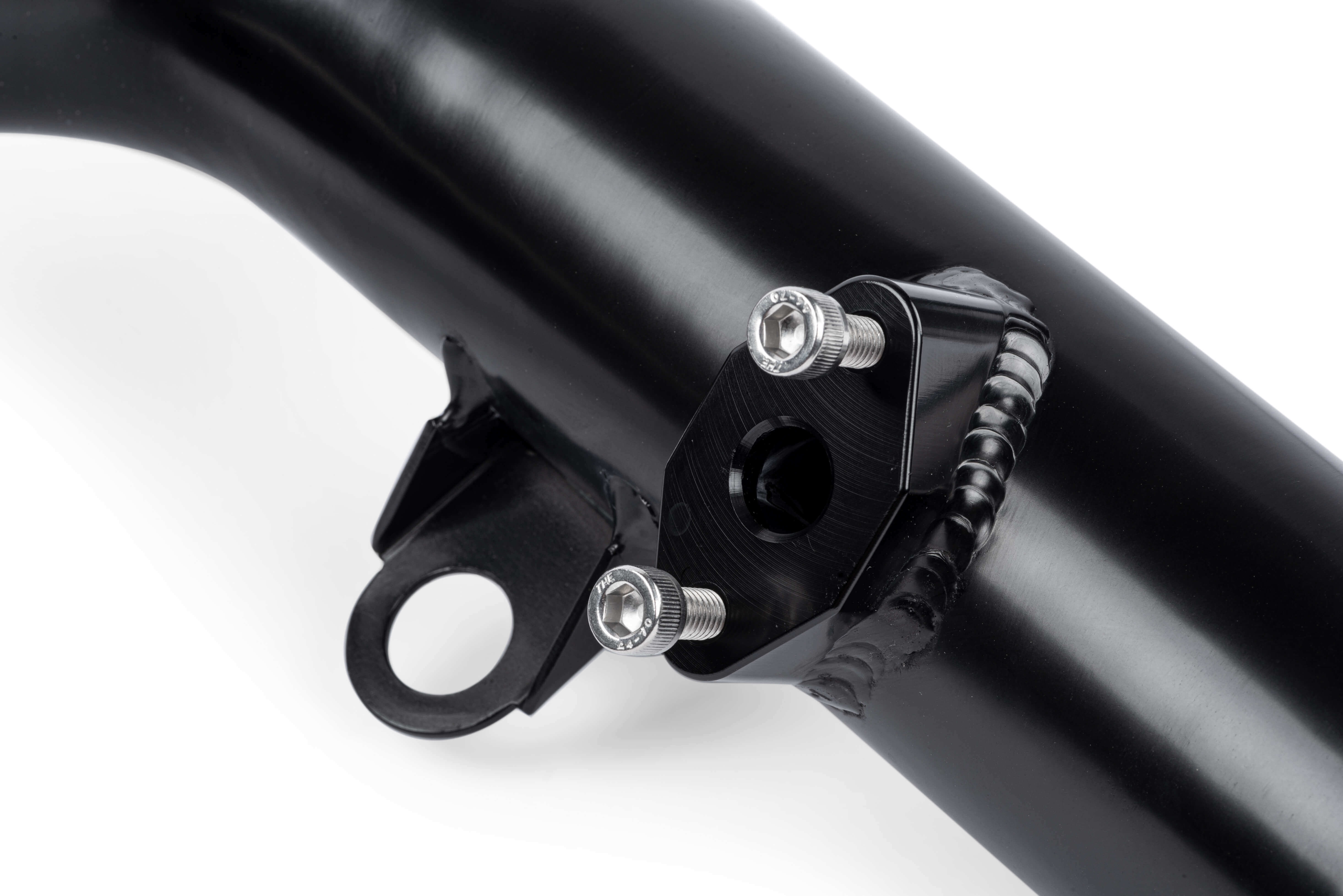 APR MS100194 Charge Pipes - Throttle Body Pipe