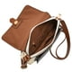 thumbnail image 3 of Bolso bandolera Fossil Kinley Leather ZB1878104, 3 of 7