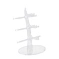 thumbnail image 4 of Transparent Eyeglass Holder for Multiple Glasses 1Set Detachable Feature, 4 of 8