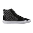 thumbnail image 1 of Tenis Vans Sk8-HI Hombre bota skate moda negro negro 27 Vans VN000D5IBPJ, 1 of 5
