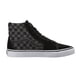 thumbnail image 1 of Tenis Vans Sk8-HI Hombre bota skate moda negro negro 28.5 Vans VN000D5IBPJ, 1 of 5