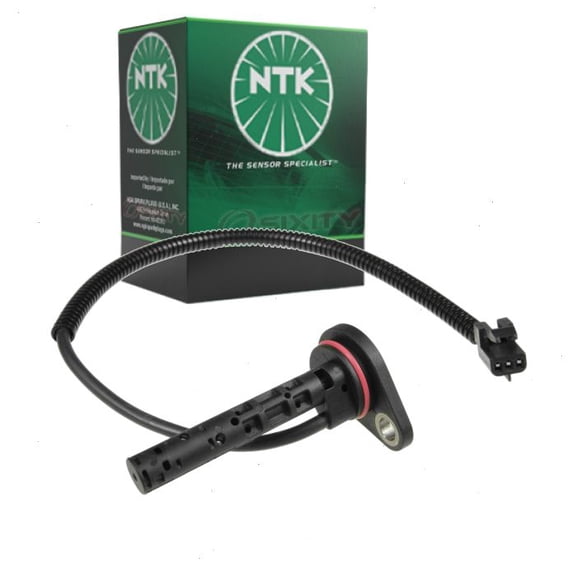 NTK Input Transmission Speed Sensor compatible with Ford Flex 2009-2017