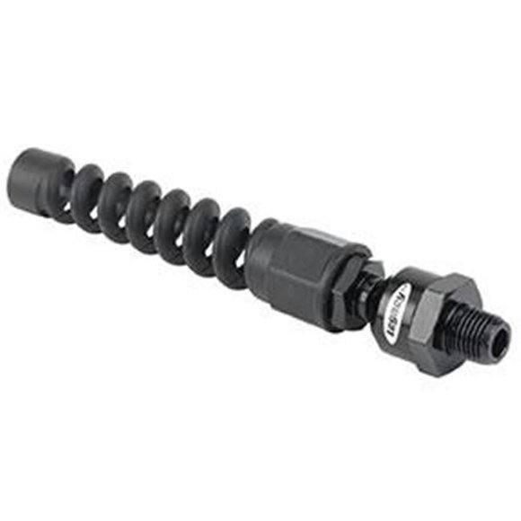 Legacy Manufacturing MTRP900250BS 0.25 in. Reusable End Ball Swival