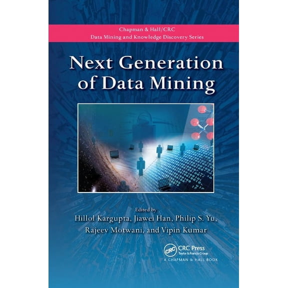 Next Generation of Data Mining, (Paperback)