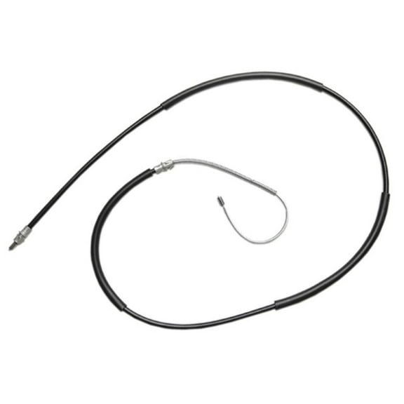Parking Brake Cable Fits select: 1996 CHEVROLET TAHOE, 1996 CHEVROLET SUBURBAN