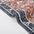 thumbnail image 5 of Kitchen Rugs and Runners Set of 3, Yamaziot Kitchen Floor Mat Non Slip Washable Farmhouse Carpet for Laundry Room Sink, 20"x32"+20"x32"+20"x47", 5 of 5