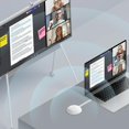 thumbnail image 4 of Adaptador inalámbrico de pantalla Vibe Tap 4K con soporte USB-C, 4 of 6