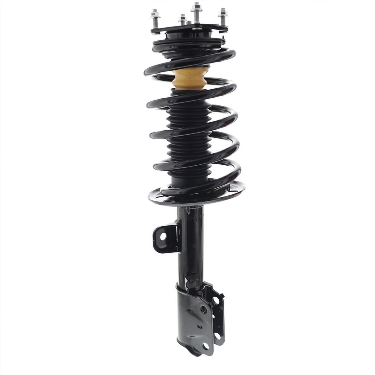 Kyb Suspension Strut And Coil Spring Assembly P/N:Sr4655 Fits select: 2011-2012 FORD EXPLORER