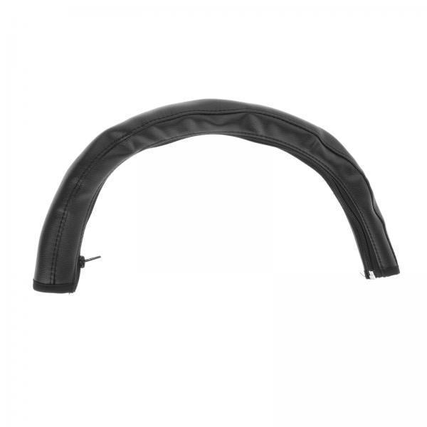Funda protectora CUTICAT para Cochecito de Cuero sintético con Cierre de cremallera