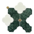 thumbnail image 4 of azulejos de mármol perfecl azulejos decorativos para pared 20x20cm, 4 of 8