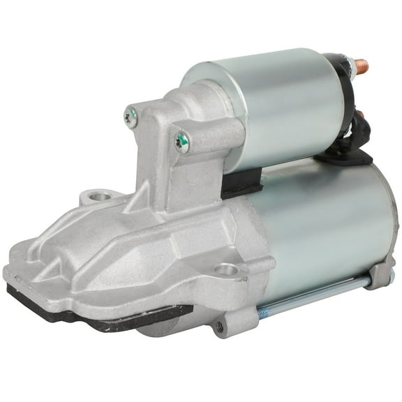 cciyu 6674 Starter Replacement for Ford for Edge 2.0L 2012-2013,for Ford for Escape 2.3L 2005-2008,for Ford for Escape 2.5L 2009-2012,for Ford for Explorer 2.0L 2012-2013