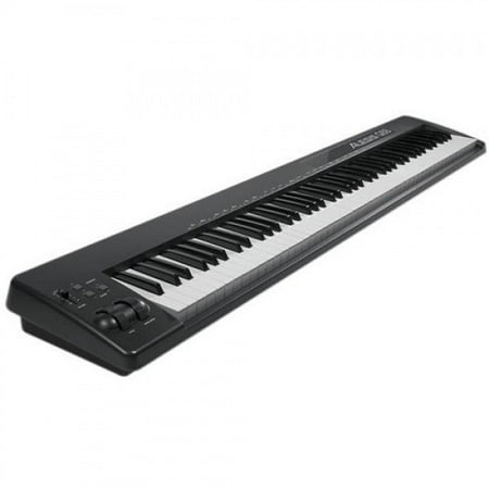 Alesis Q88 88-Key USB/MIDI Portable Keyboard Controller