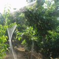 thumbnail image 4 of VASLON 33 x 16 Ft Anti Bird Net Reusable Nylon Anti Bird Mesh Netting Garden Bird Netting Protect Plants Fruit Trees Crops from Bi, 4 of 6