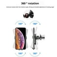 thumbnail image 5 of sruoe Car Mount for Phone Car Cup Holder Phone Mount Cell Phone Holder Universal Adjustable Cup Holder Cradle for iPhone, Samsung, Google, 5 of 5