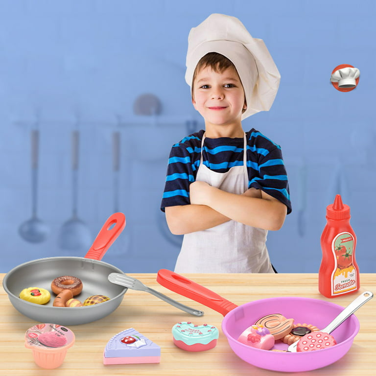 Kidzlane Kids Play Pots And Pans For Toddlers