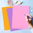 thumbnail image 4 of HONMEET Origami Paper Multi Square For Family Bonding And Diy Decorations 100Pcs, 4 of 6