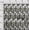 Black, variant on oneOone Cotton Poplin Fabric Tree Style Ikat Print Fabric BTY 42 Inch Wide