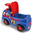thumbnail image 2 of Ride-On Car Kiddieland My First Spidey Racer 12-36 Months, 2 of 5