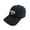 Black, variant on AJGRHE Fashion Pa Ris Baseball Cap Men Women Outdoor Sports Casual Sun Hat Navy One Size