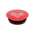 thumbnail image 3 of Manivelles de Vélo en Alliage Couverture Fixation Poussière Rouge, 3 of 8