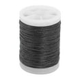 thumbnail image 4 of Almencla 120yd Corde de Service Fil Ligne avec Corde d'Arc Serveur Jig Outil Rouge Noir, 4 of 8