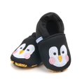 thumbnail image 4 of Infant Baby Boy Girl Cartoon Soft Sole Shoes Newborn Sneakers Shoes First Walkers, 4 of 5