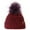 Red, variant on Lindsey Color: Red