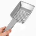 thumbnail image 4 of OULII Fish Tank Sand Washer Sand Cleaner Plastic For Water Quality Maintenance 1Set, 4 of 8