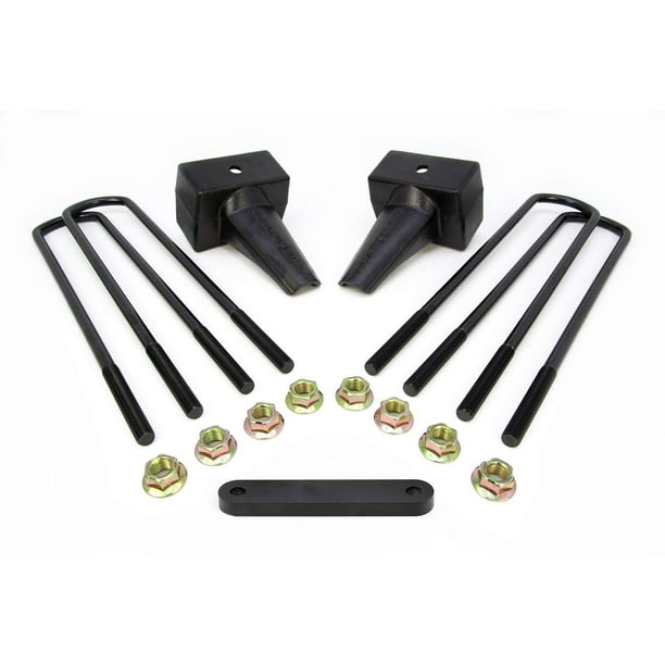 Kit de bloqueo trasero Readylift 66-2294 de 4 pulgadas para Ford F250/F350/F450