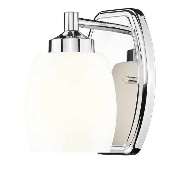 Z-Lite 1 Light Wall Sconce