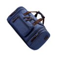 thumbnail image 2 of Minnieouse Bolsa de gimnasio cómoda y práctica para todos los elementos esenciales del entrenamiento, bolsa de viaje de gran capacidad Bolsas de mensajero y de hombro Azul oscuro, 2 of 6