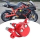 thumbnail image 1 of Rankomu Pinza De Freno De Rotor De Disco De 120 Mm Para Scooter Eléctrico Go Kart Mini Moto De 43 47 49 Cc, 1 of 5