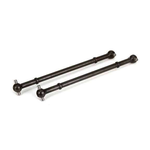 Losi Driveshaft & Axle Dogbone 2 15 4 Wheel Drive DB XL LOS252001 Elec Car/Truck Replacement Parts
