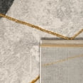 thumbnail image 5 of Paco Home Modern Area Rug with Abstract Art Design, 5 of 6